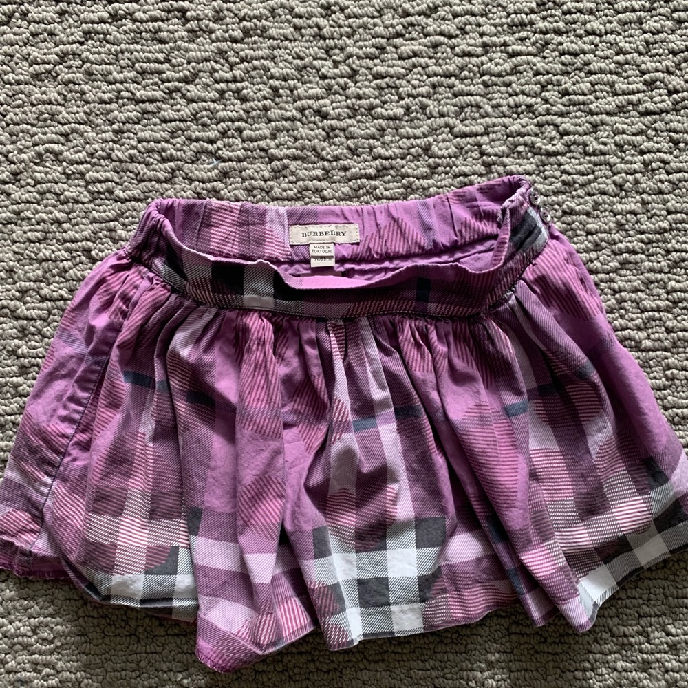Burberry 3T